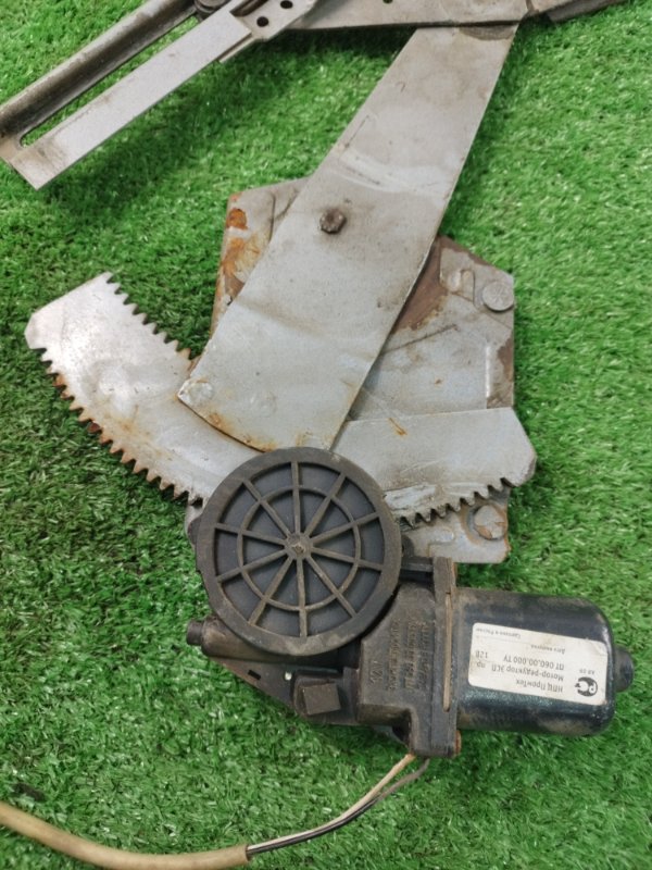 Стеклоподъемный механизм лада 2106 2106