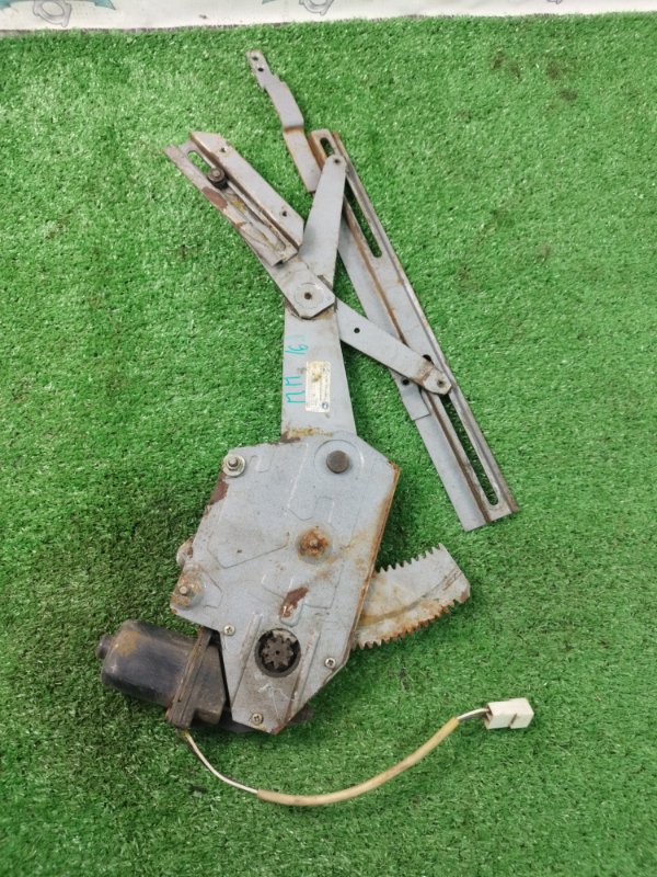 Стеклоподъемный механизм лада 2106 2106