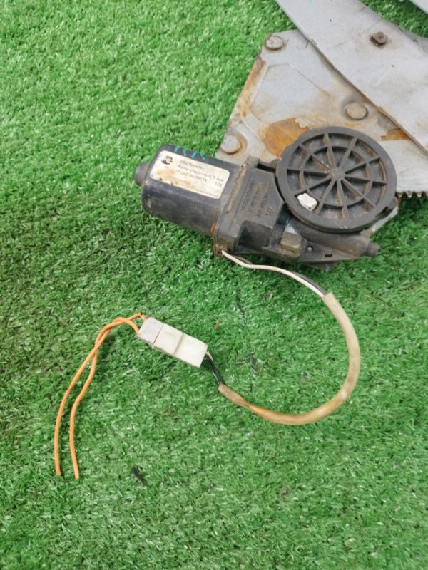 Стеклоподъемный механизм лада 2106 2106