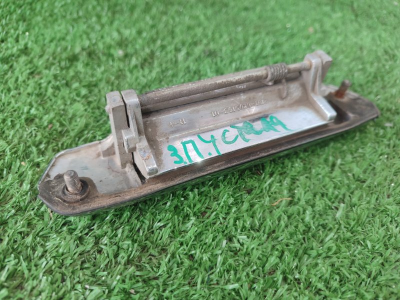 Ручка двери внешняя лада 2106 2106