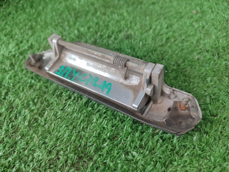 Ручка двери внешняя лада 2106 2106