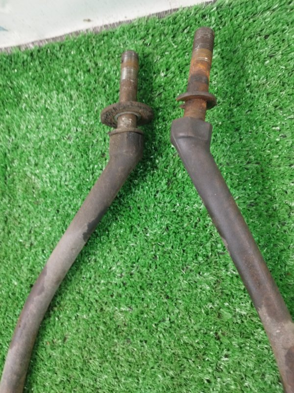 Растяжка подвески Лада Гранта 2012 седан