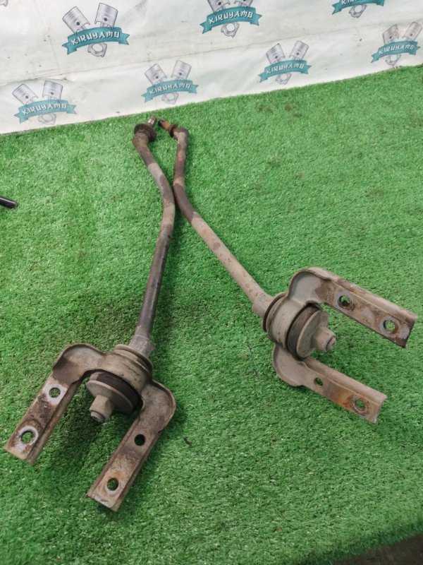 Растяжка подвески Лада Гранта 2012 седан