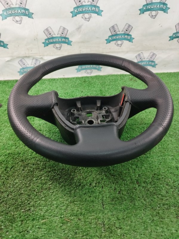 Руль Лада Гранта 2012 седан