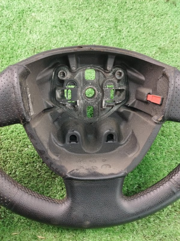 Руль Лада Гранта 2012 седан