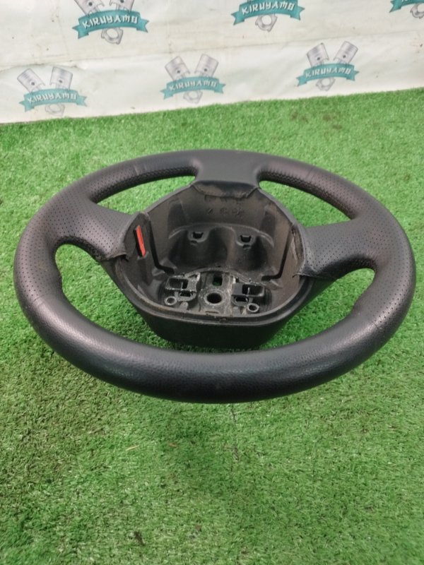 Руль Лада Гранта 2012 седан