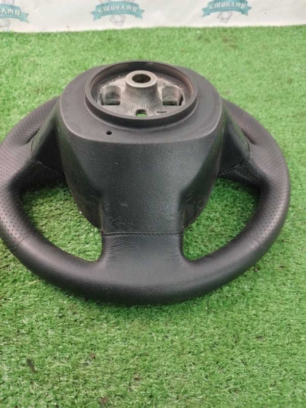 Руль Лада Гранта 2012 седан