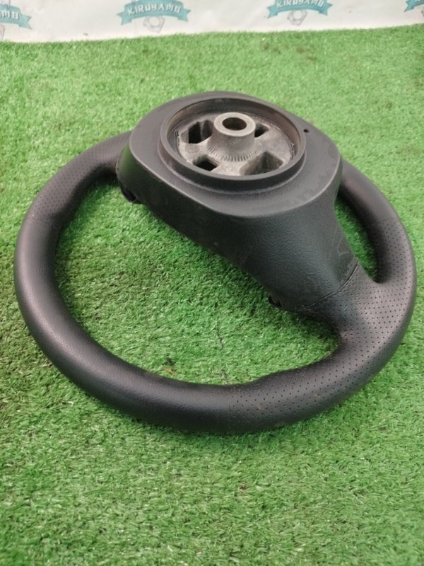 Руль Лада Гранта 2012 седан