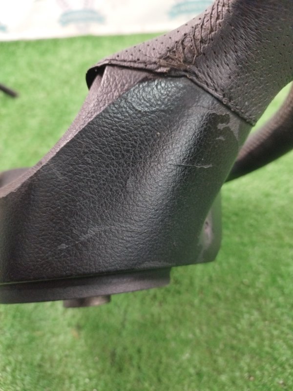 Руль Лада Гранта 2012 седан