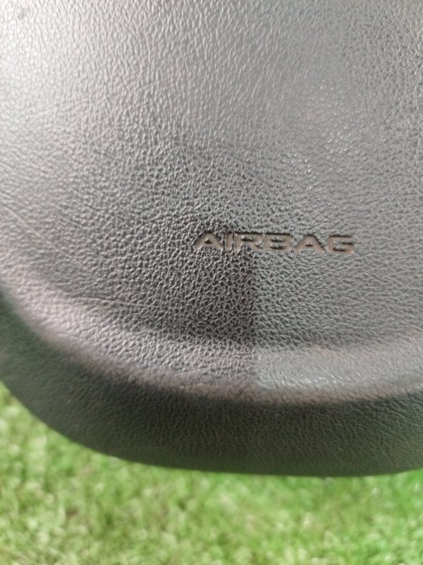 Подушка безопасности в руль Лада Гранта 2012 седан