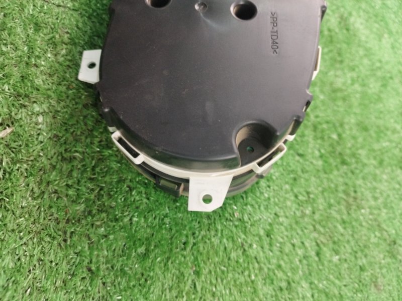 Панель приборов Лада Гранта 2012 седан