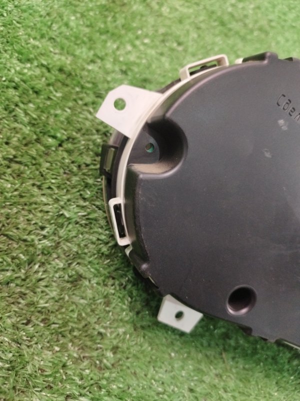 Панель приборов Лада Гранта 2012 седан