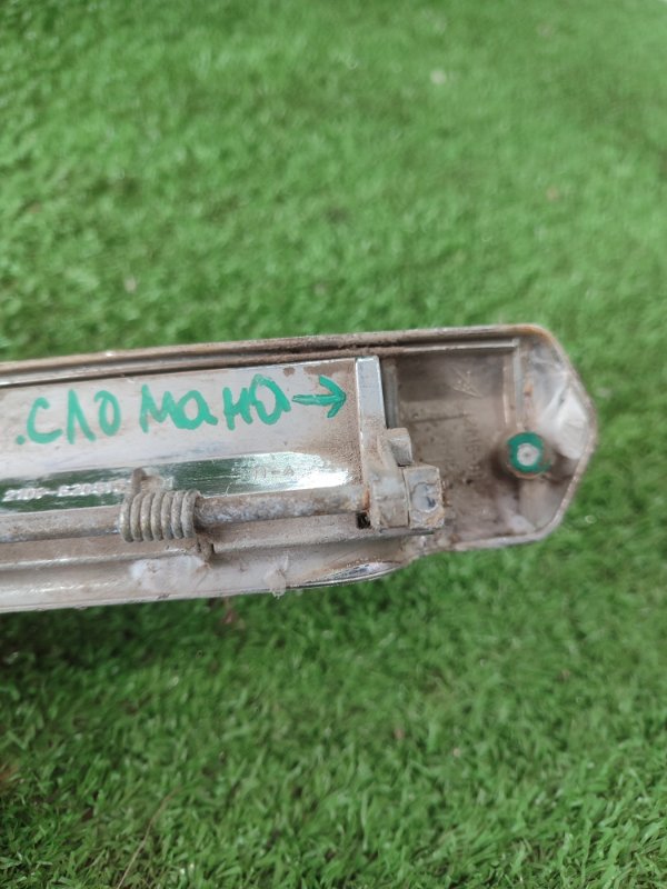 Ручка двери внешняя лада 2106 2106