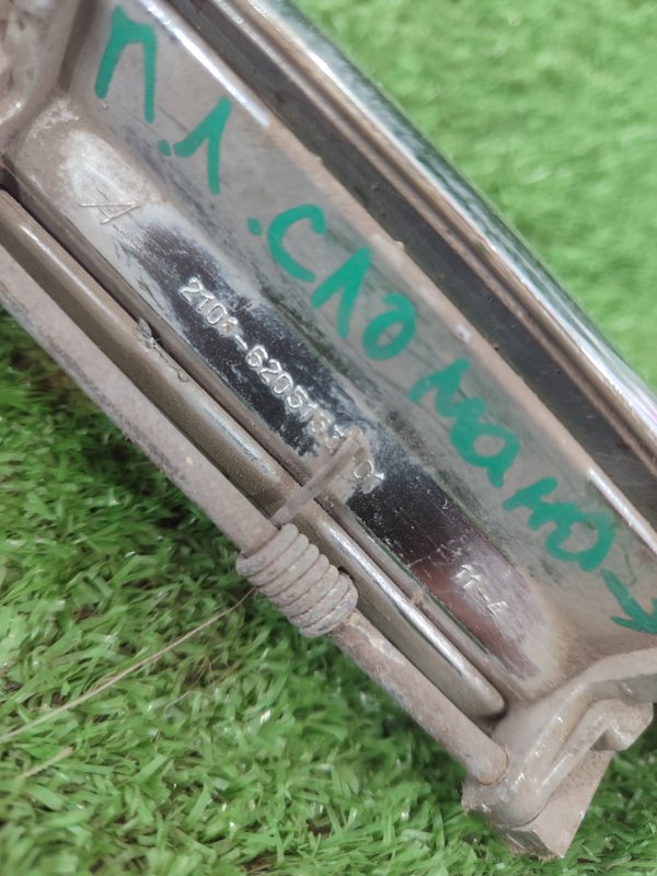 Ручка двери внешняя лада 2106 2106