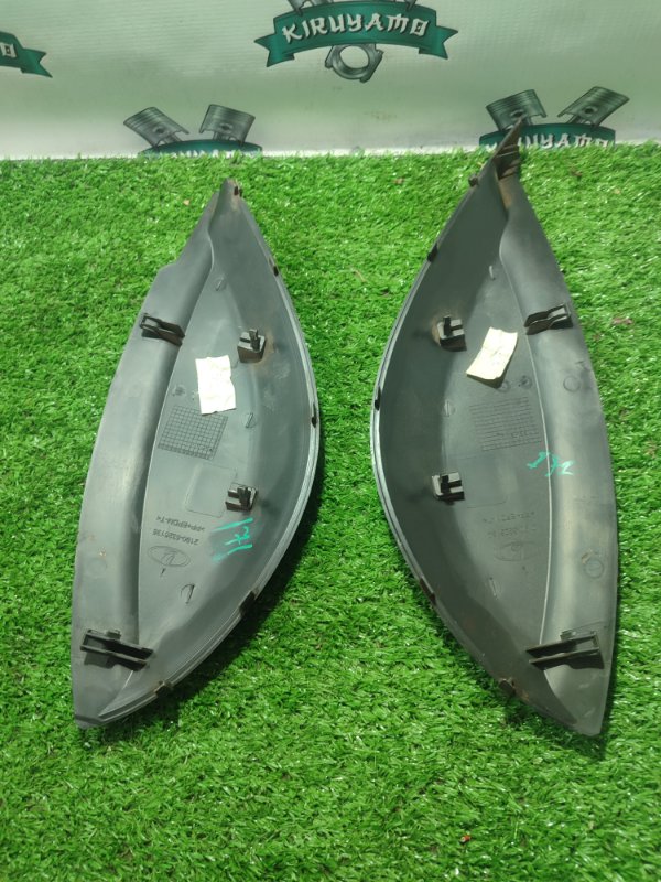 Накладка на торпедо Лада Гранта 2012 седан