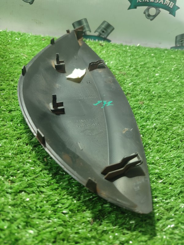 Накладка на торпедо Лада Гранта 2012 седан