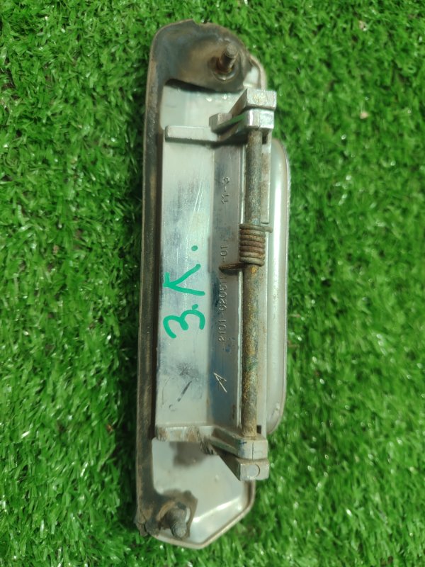 Ручка двери внешняя лада 2106 2106