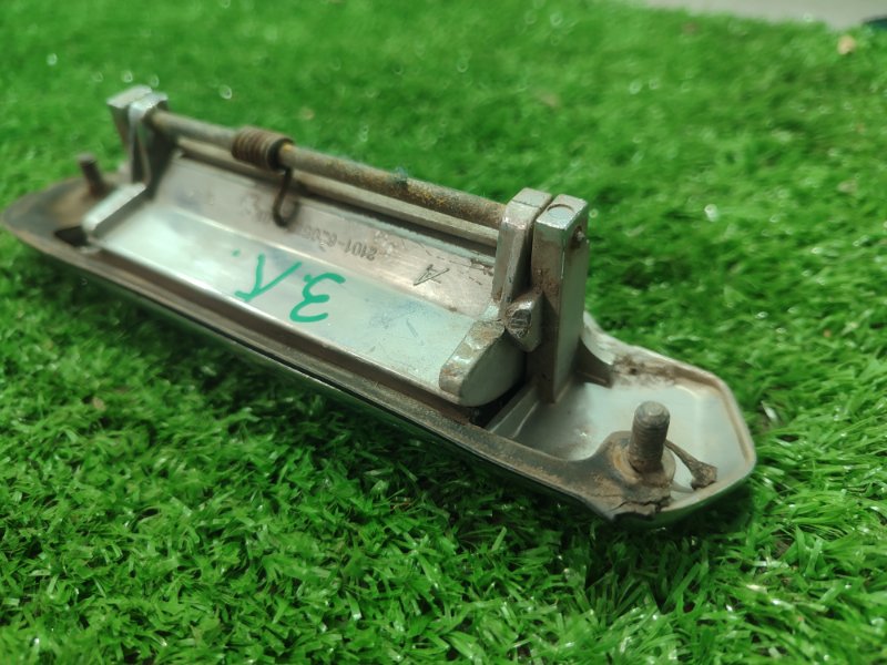 Ручка двери внешняя лада 2106 2106