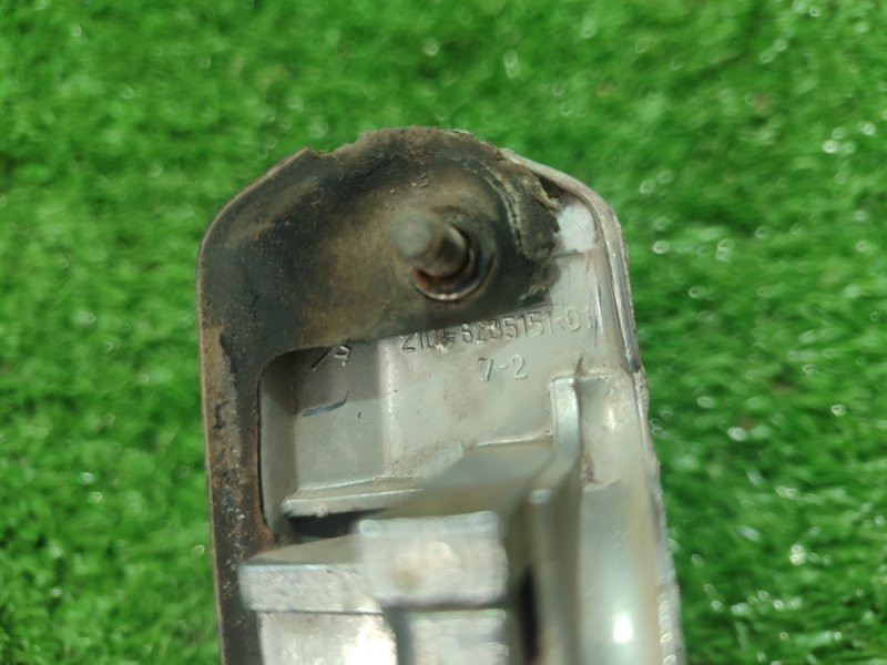 Ручка двери внешняя лада 2106 2106