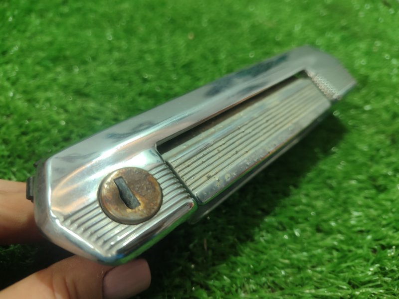 Ручка двери внешняя лада 2106 2106