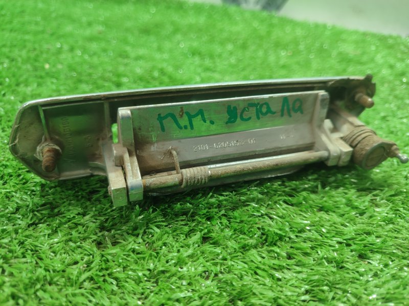 Ручка двери внешняя лада 2106 2106