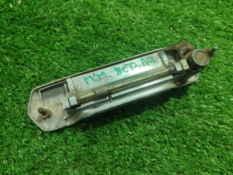 Ручка двери внешняя лада 2106 2106