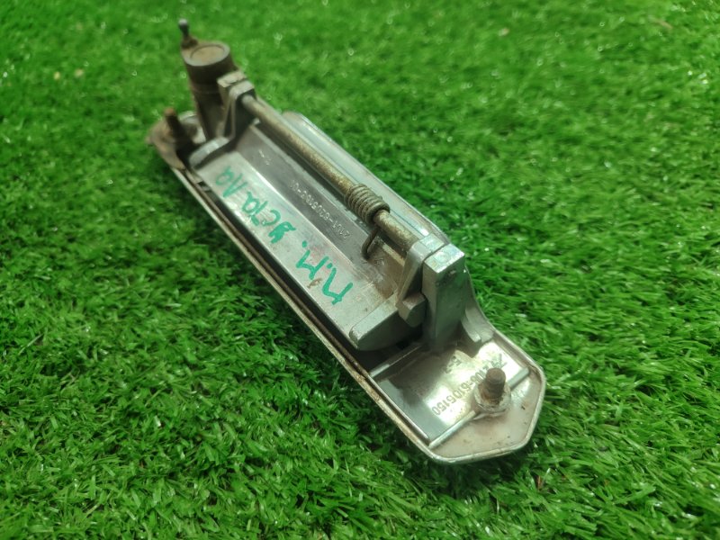 Ручка двери внешняя лада 2106 2106