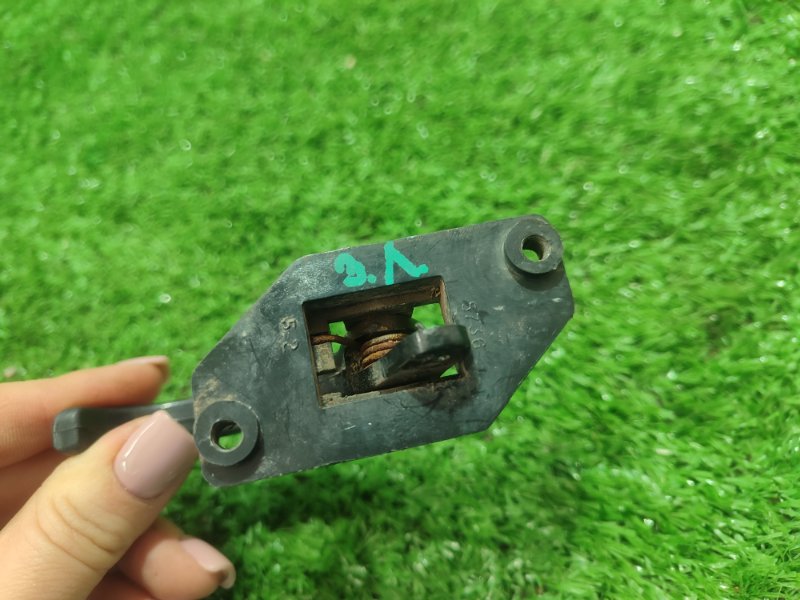 Ручка двери внутренняя лада 2106 2106