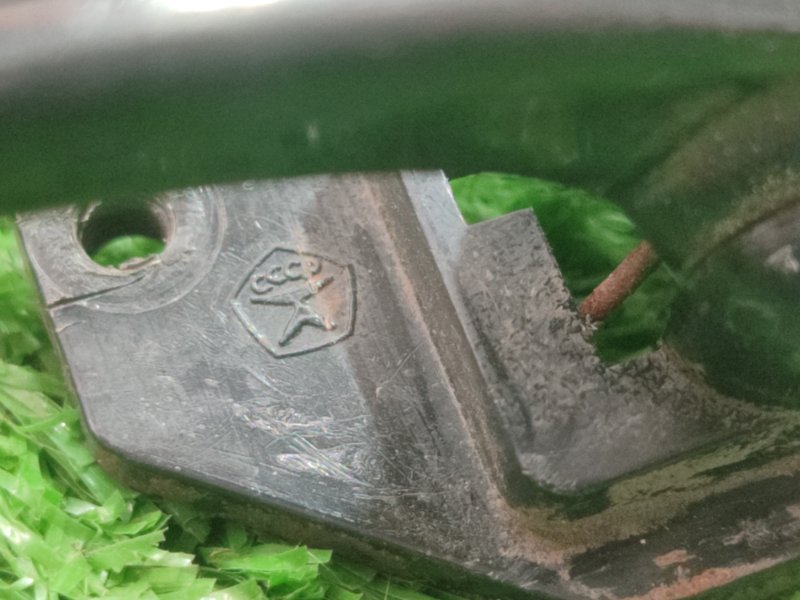 Ручка двери внутренняя лада 2106 2106