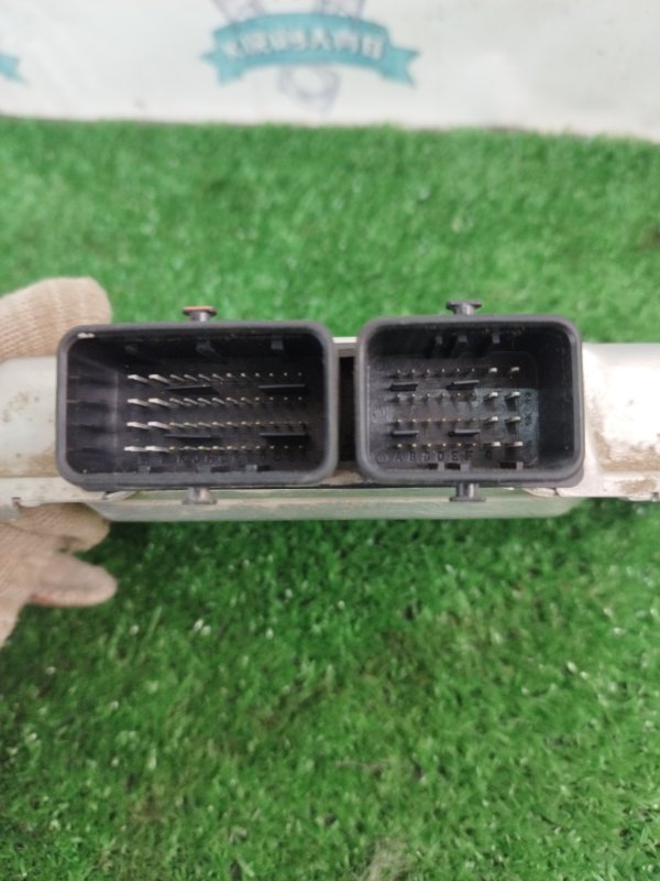 Блок управления двигателем Лада Гранта 2012 седан