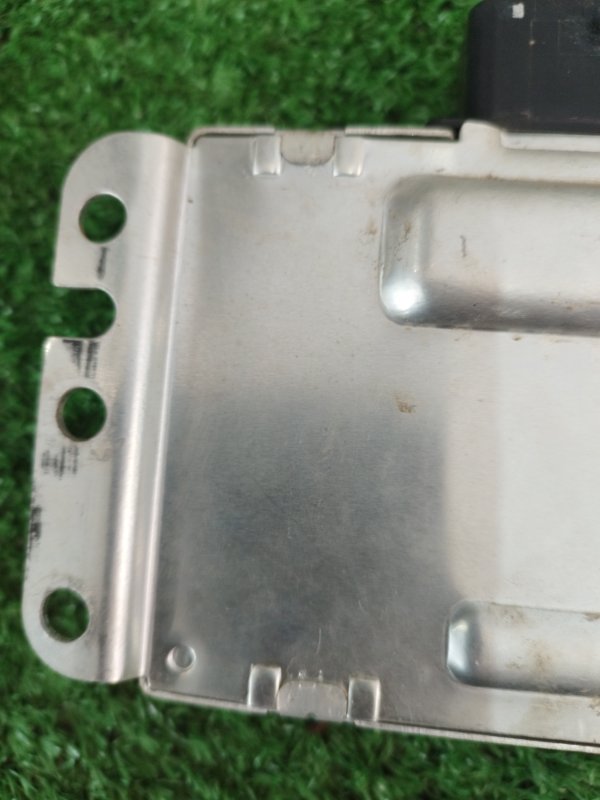 Блок управления двигателем Лада Гранта 2012 седан