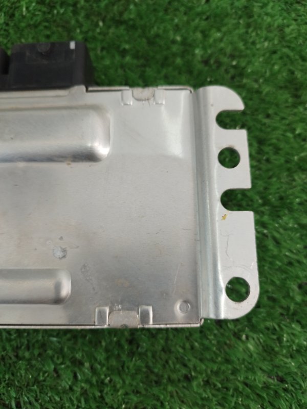 Блок управления двигателем Лада Гранта 2012 седан