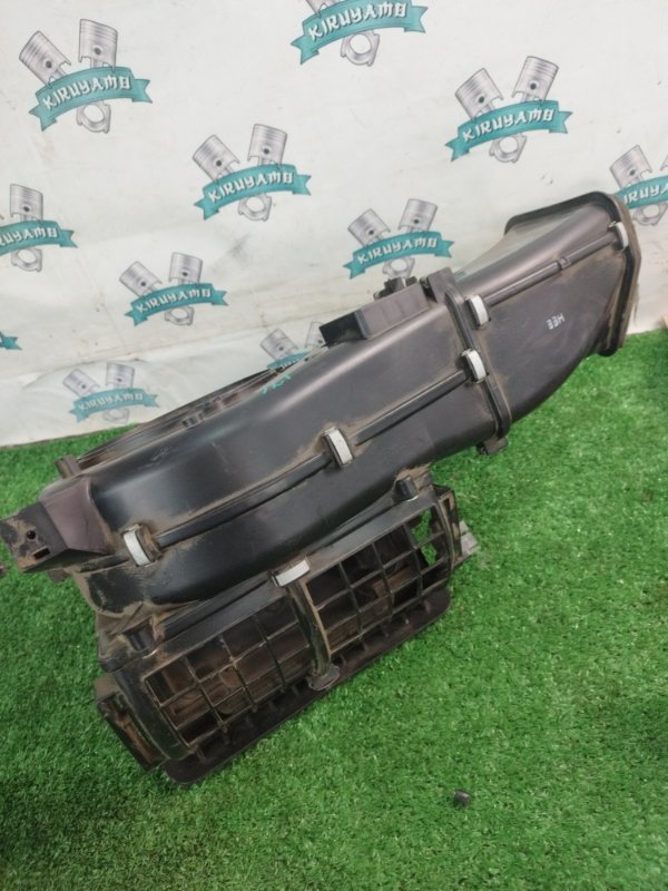 Корпус печки Лада Гранта 2012 седан