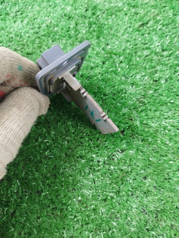 Реостат печки Лада Гранта 2012 седан