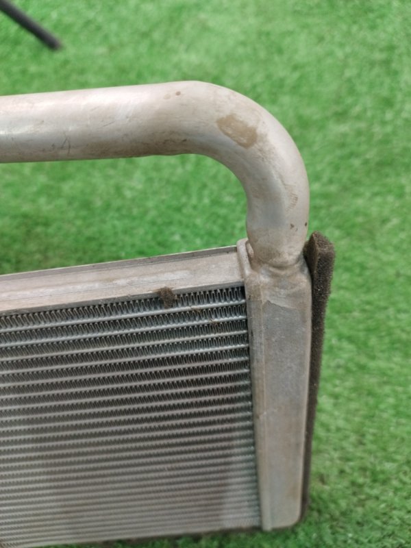 Радиатор печки Лада Гранта 2012 седан