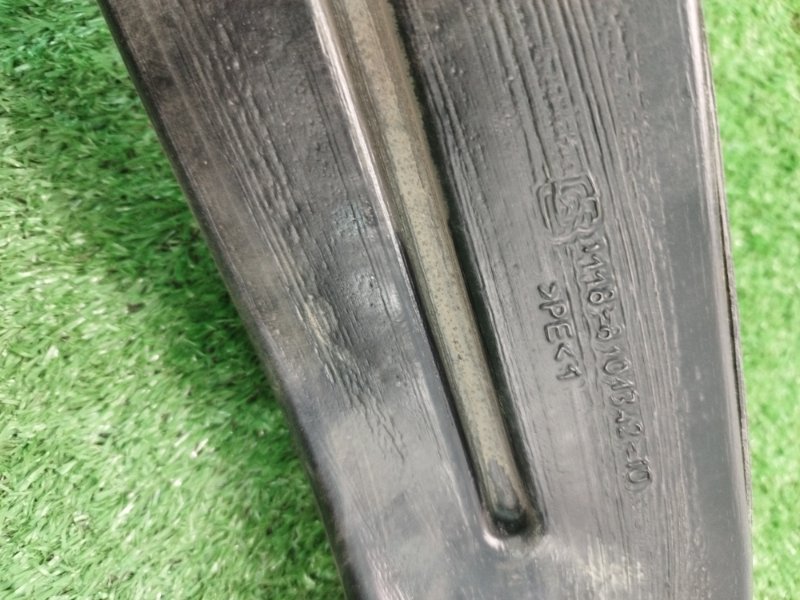 Воздуховод салона Лада Гранта 2012 седан