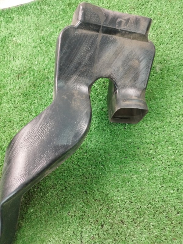 Воздуховод салона Лада Гранта 2012 седан