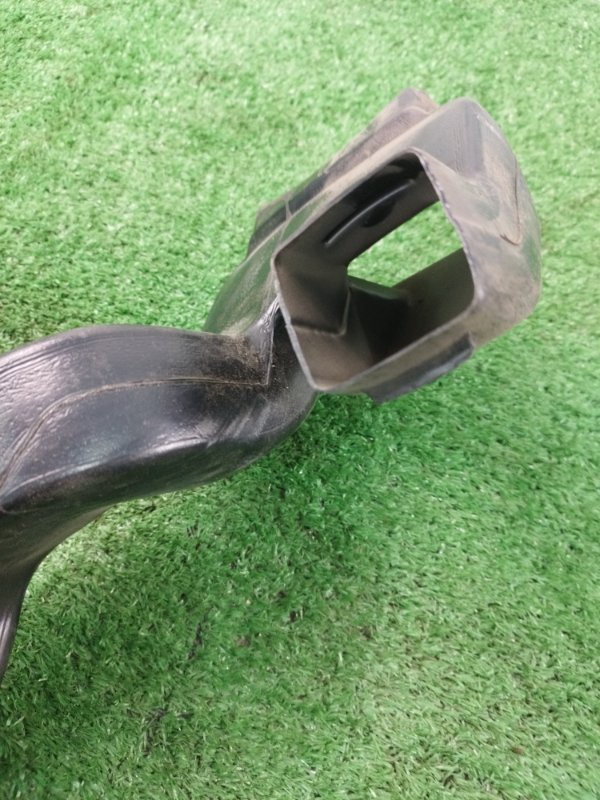 Воздуховод салона Лада Гранта 2012 седан