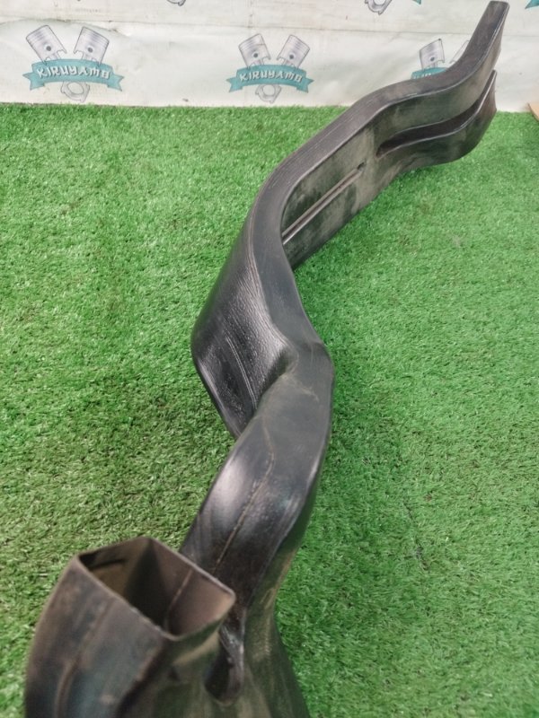 Воздуховод салона Лада Гранта 2012 седан