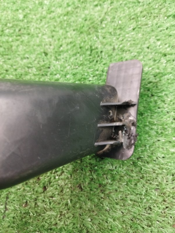 Воздуховод салона Лада Гранта 2012 седан