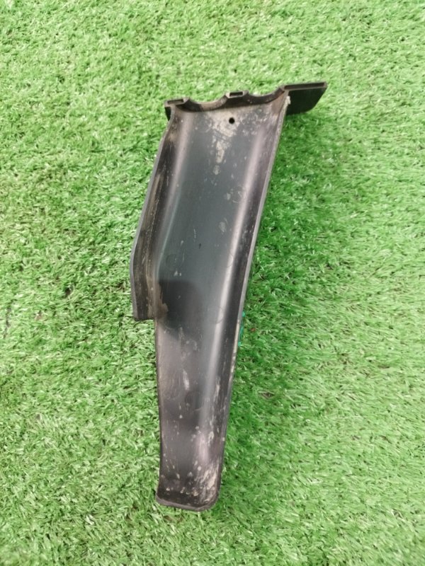 Воздуховод салона Лада Гранта 2012 седан