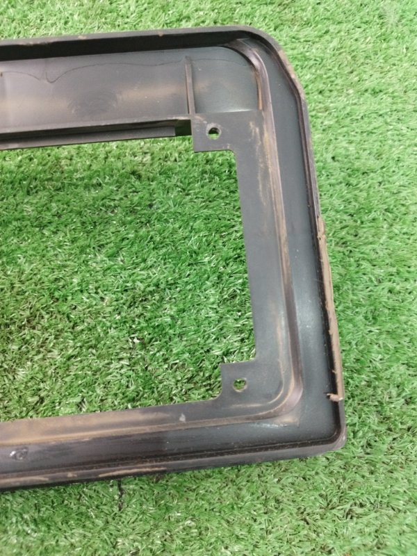 Рамка салонного фильтра Лада Гранта 2012 седан