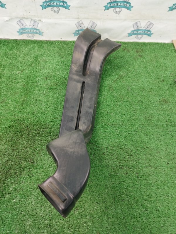 Воздуховод салона Лада Гранта 2012 седан