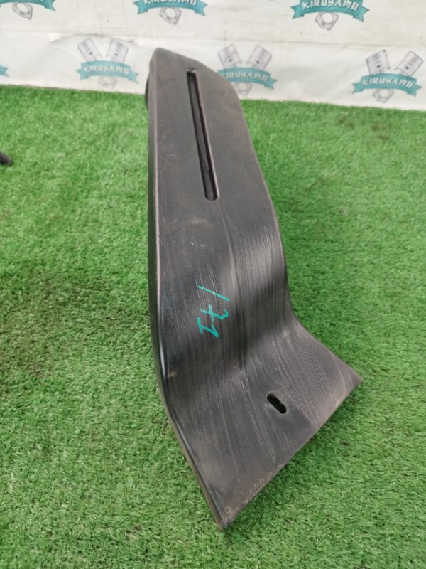 Воздуховод салона Лада Гранта 2012 седан