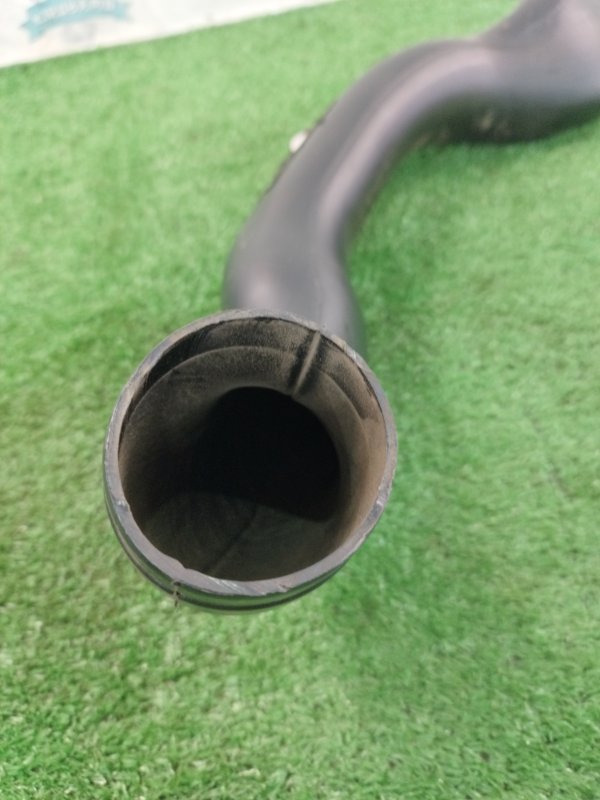 Воздуховод салона Лада Гранта 2012 седан