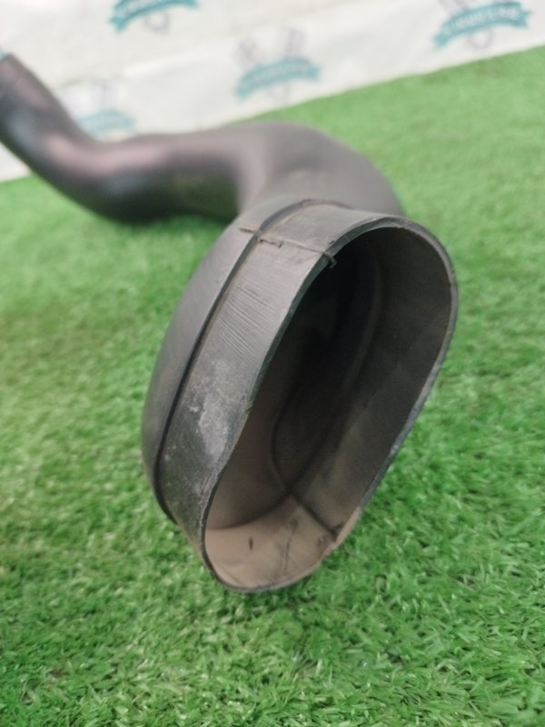 Воздуховод салона Лада Гранта 2012 седан