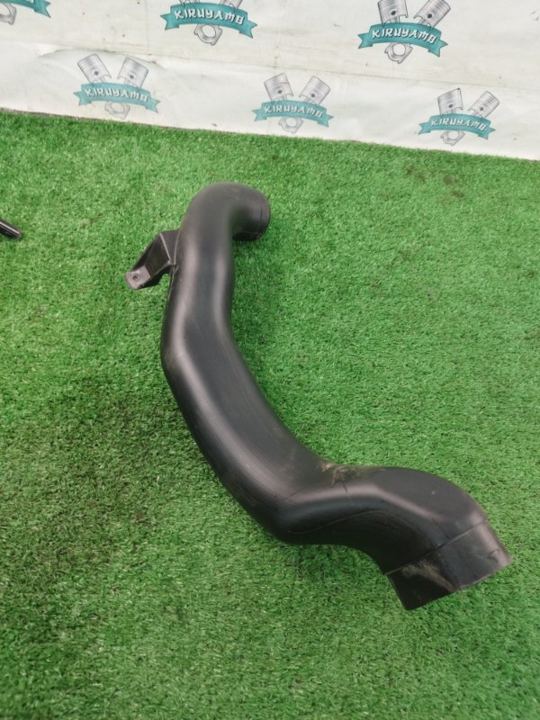 Воздуховод салона Лада Гранта 2012 седан