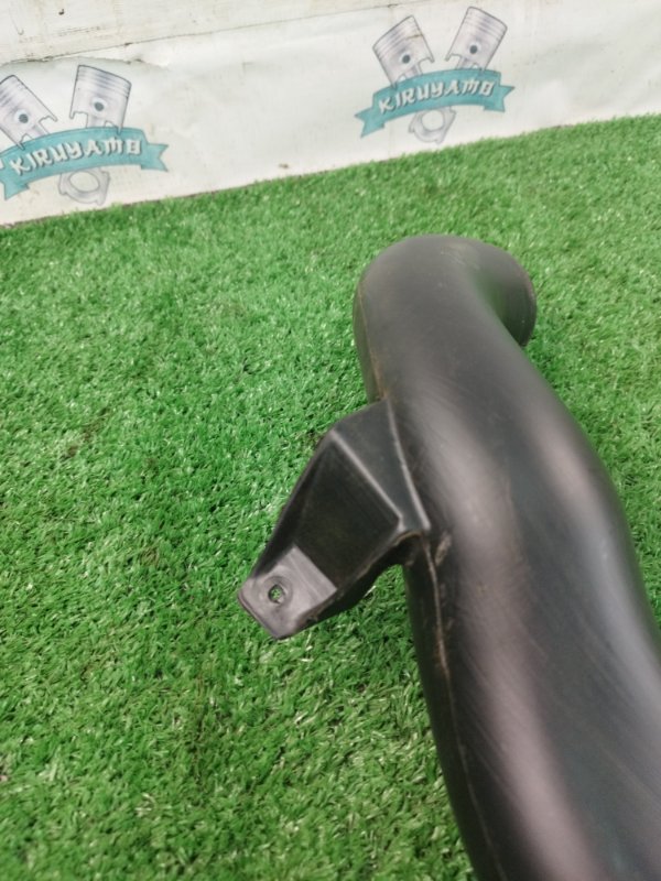 Воздуховод салона Лада Гранта 2012 седан