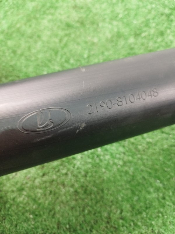 Воздуховод салона Лада Гранта 2012 седан