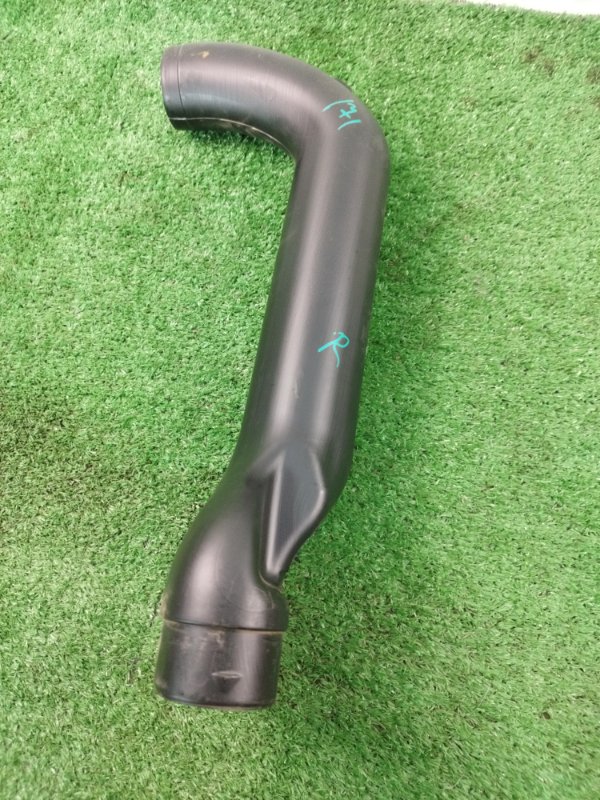 Воздуховод салона Лада Гранта 2012 седан